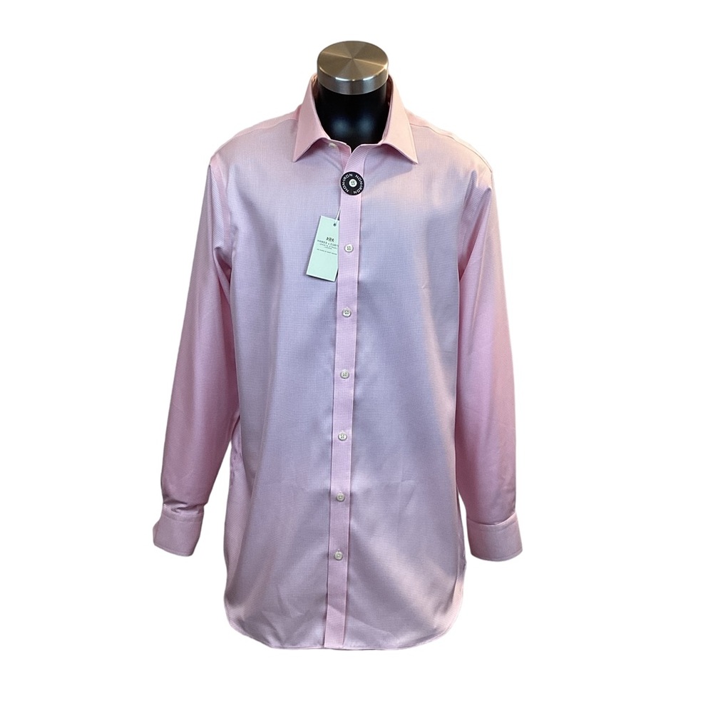 NWT Hawes & Curtis Classic Fit Dress Shirt
